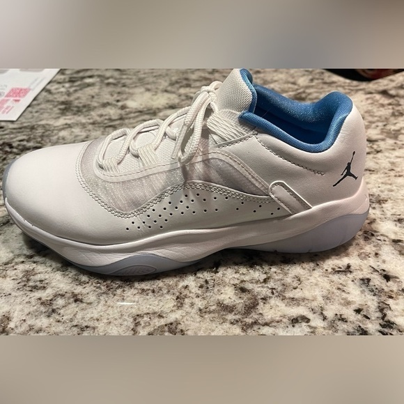 Nike Air Jordan youth shoes university blue - Picture 2 of 8